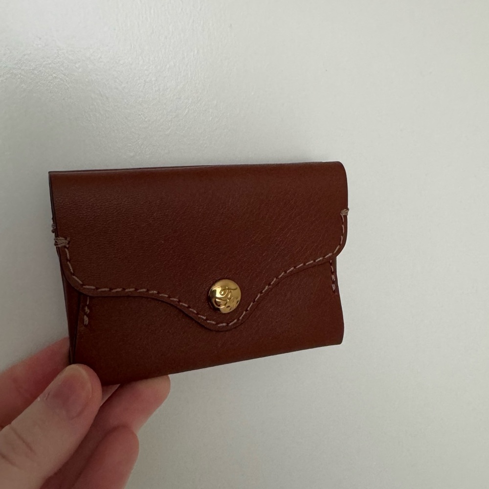 Fossil Duo Cardholder Wallet